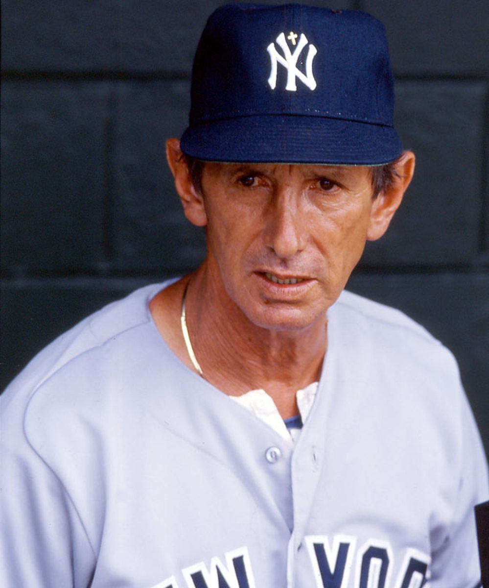 Billy Martin