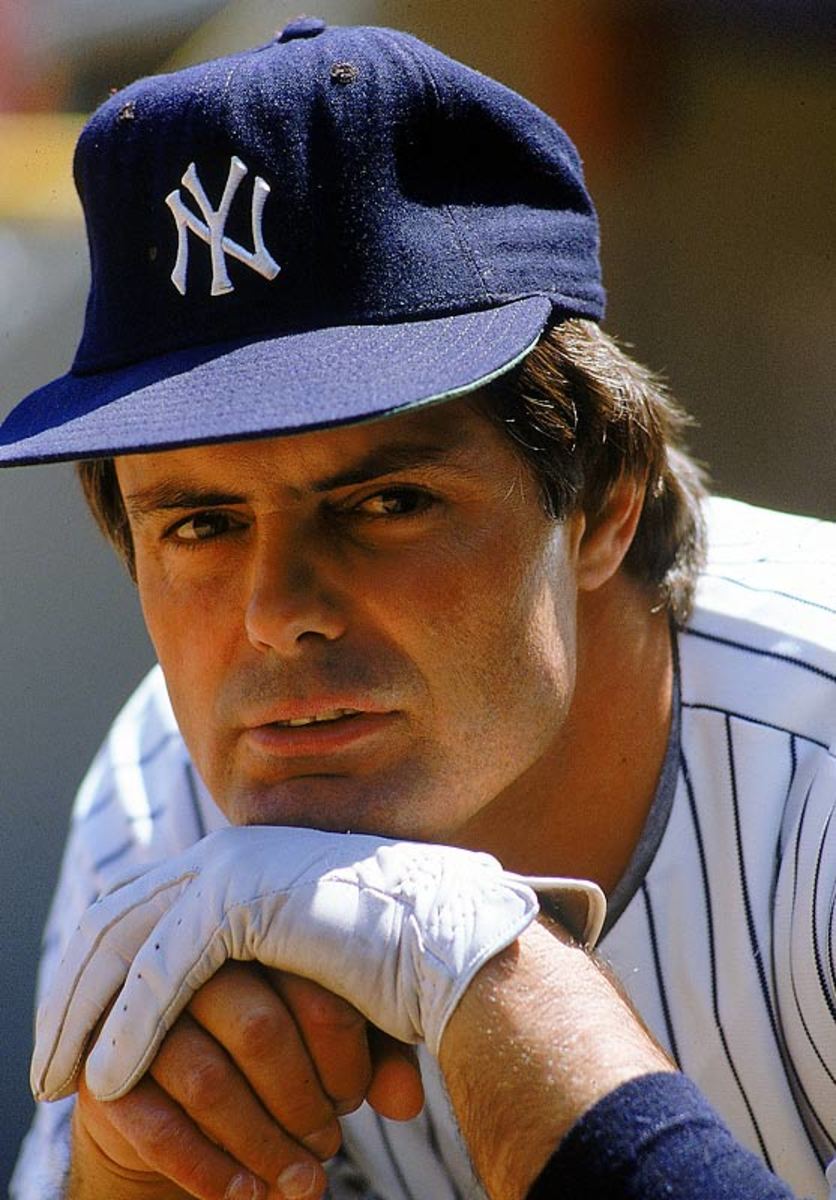 Lou Piniella