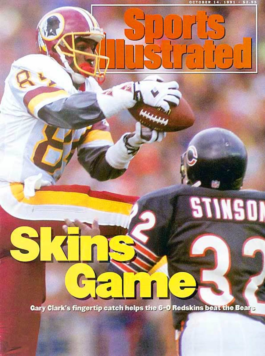 1991 Redskins