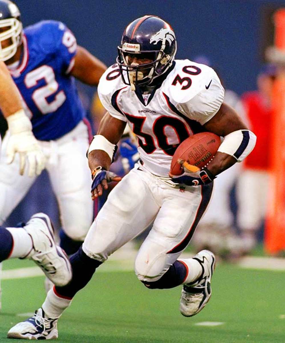 1998 Broncos