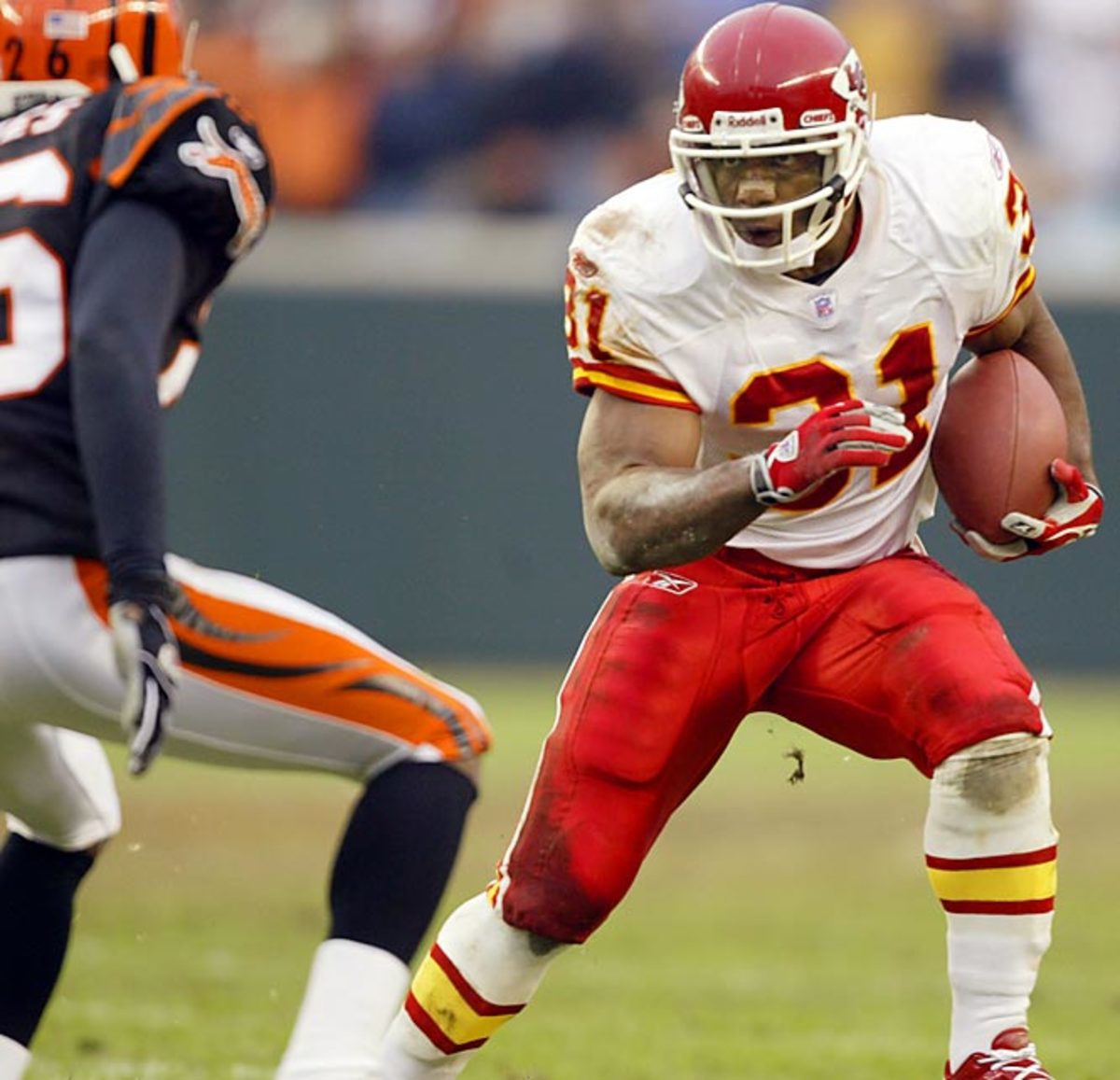 2003 Chiefs