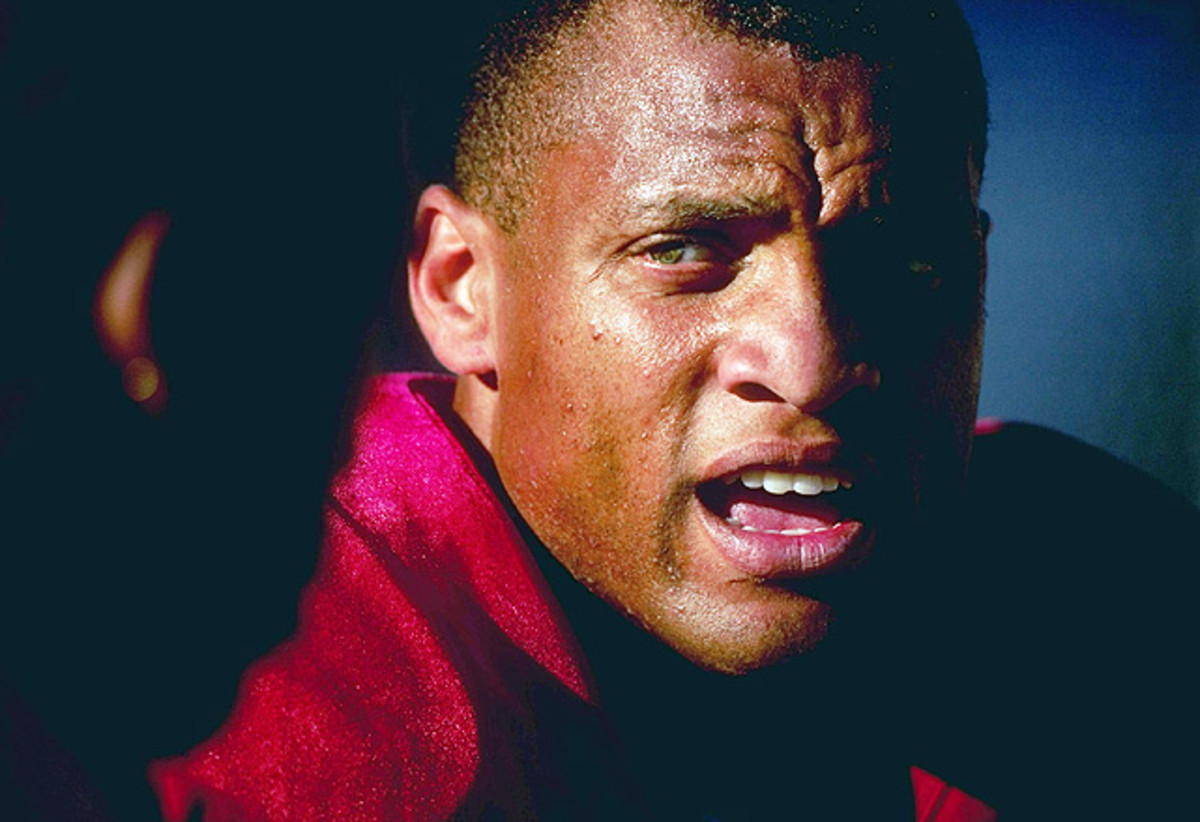 Aeneas Williams