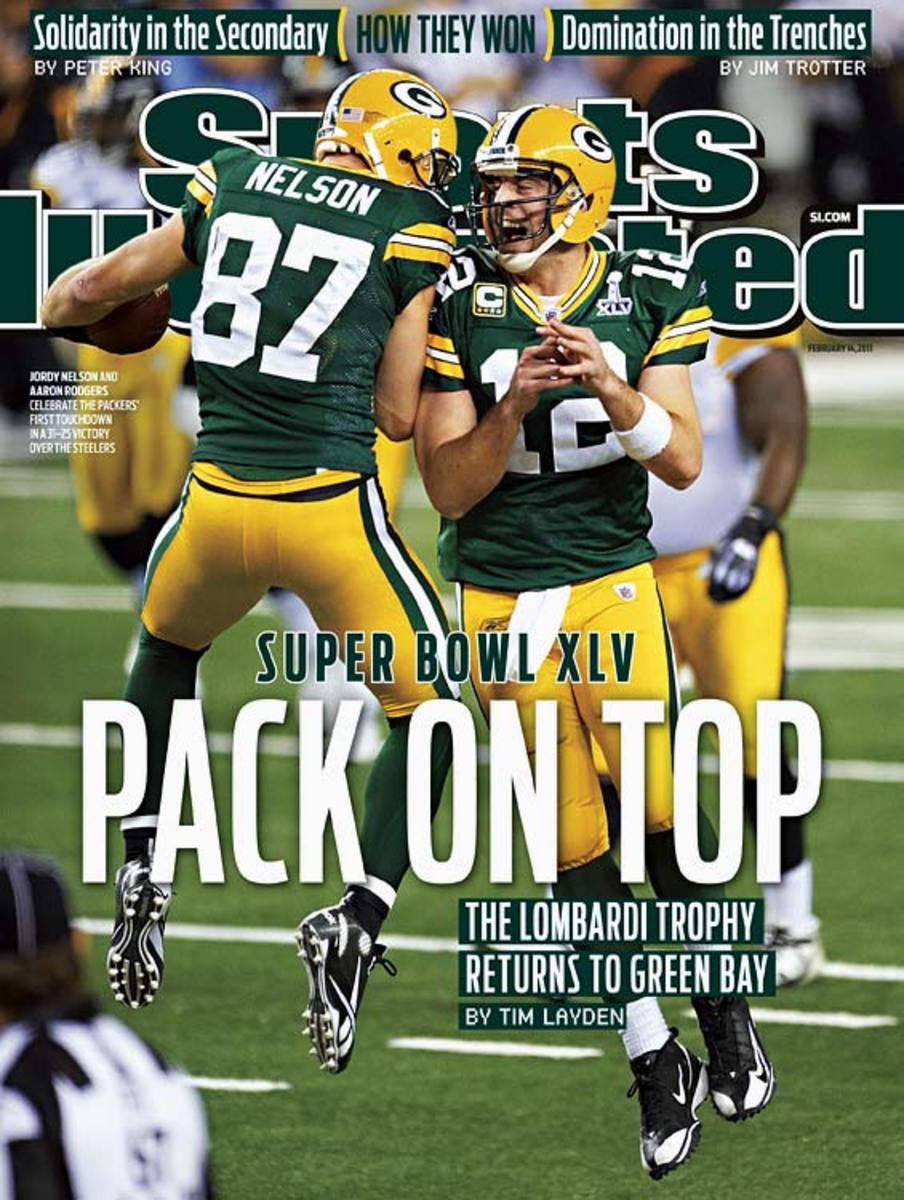 Green Bay Packers - Sports Illustrated