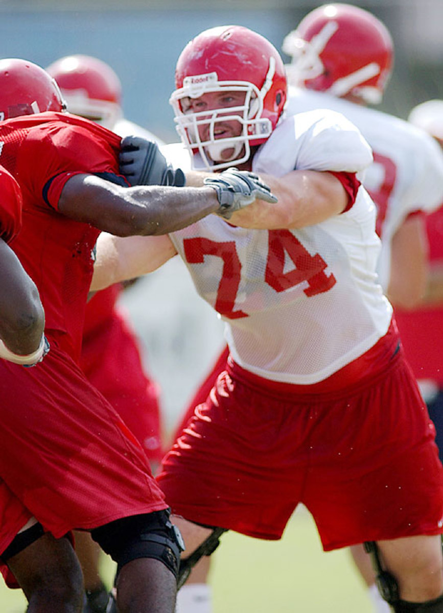 Logan Mankins