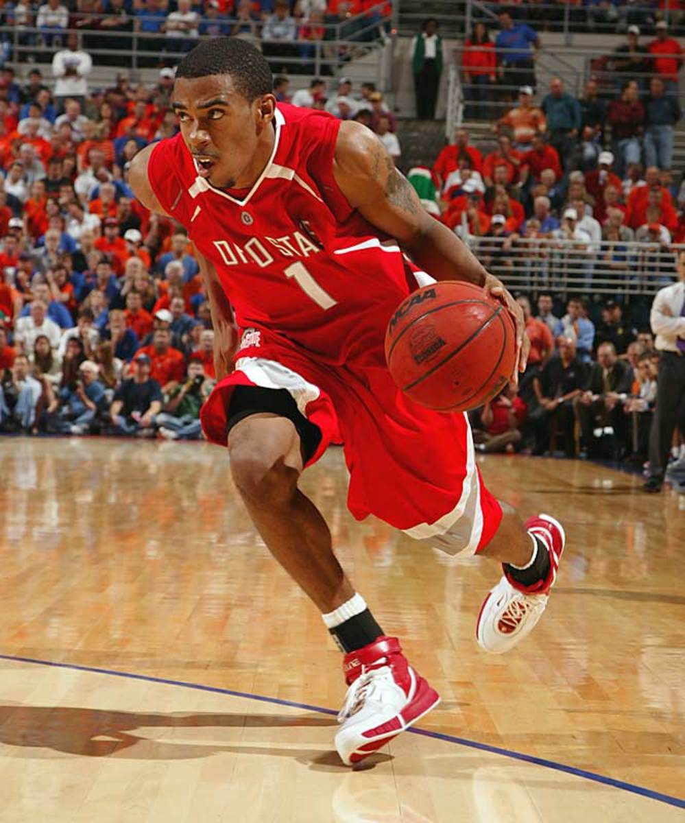 Mike Conley, Jr., Ohio State