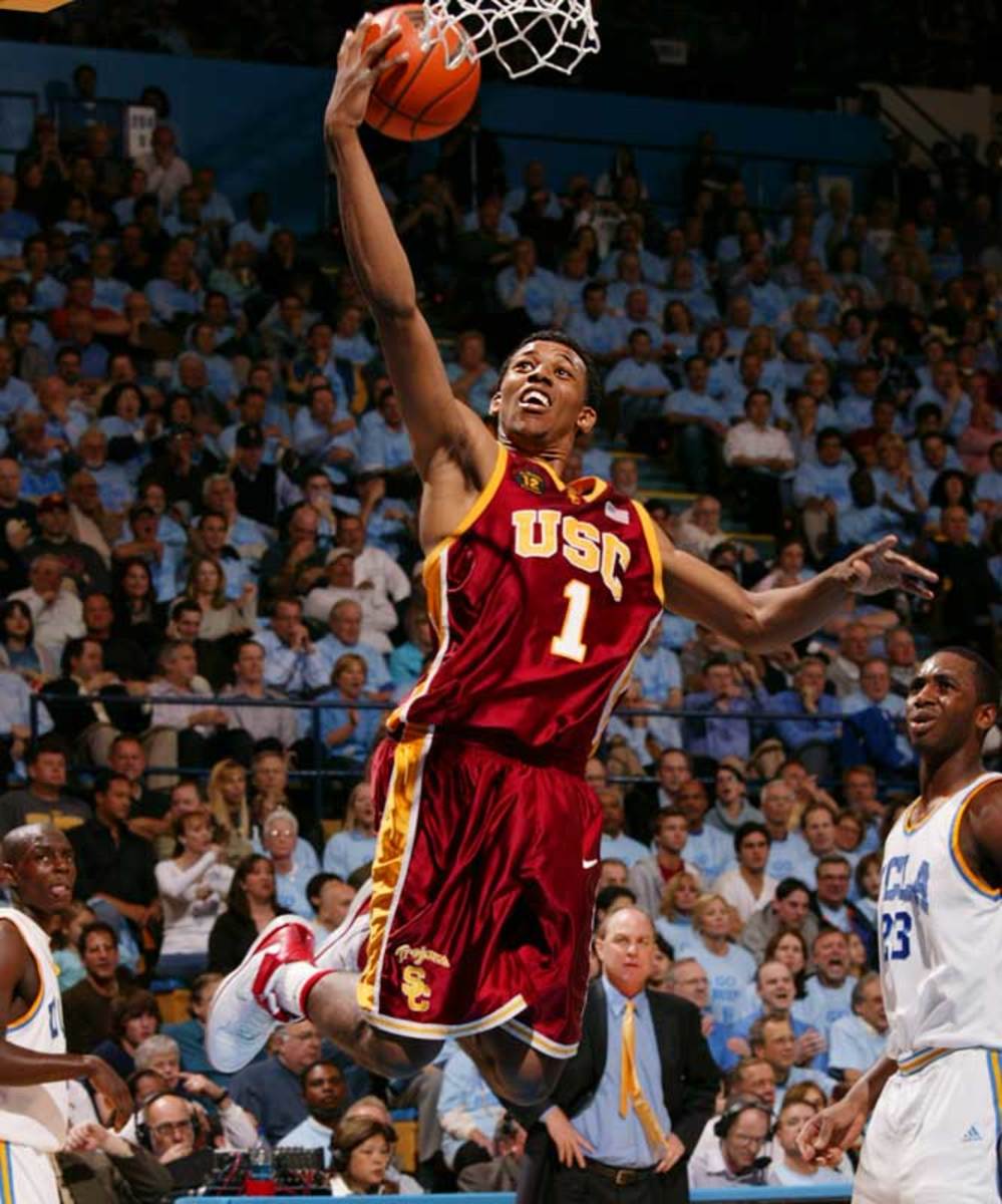 Nick Young, USC