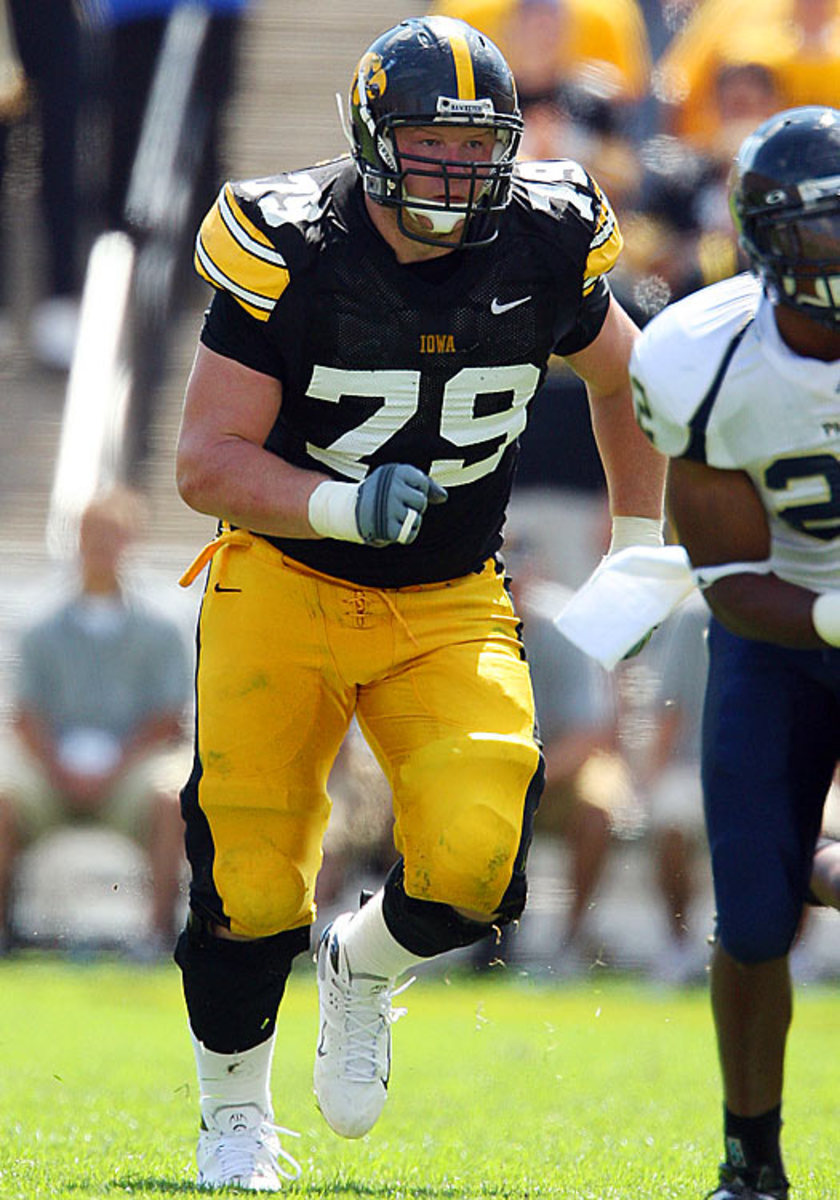 Bryan Bulaga