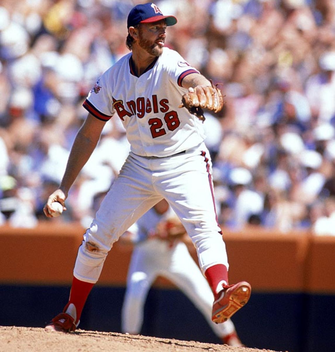 Former Twins pitcher Bert Blyleven on 1987 World Series, today's game and  past labor battles – Twin Cities