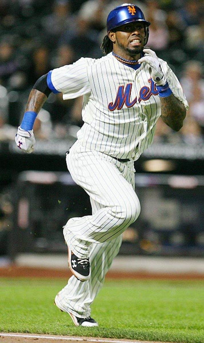 Jose Reyes