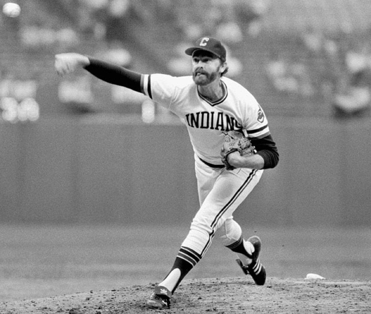 June 5, 1970, Bert Blyleven makes his MLB debut 