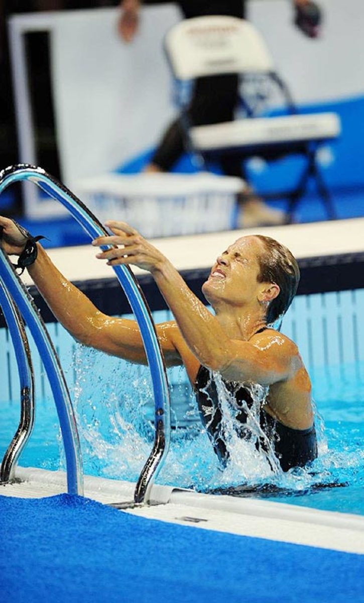 Dara Torres