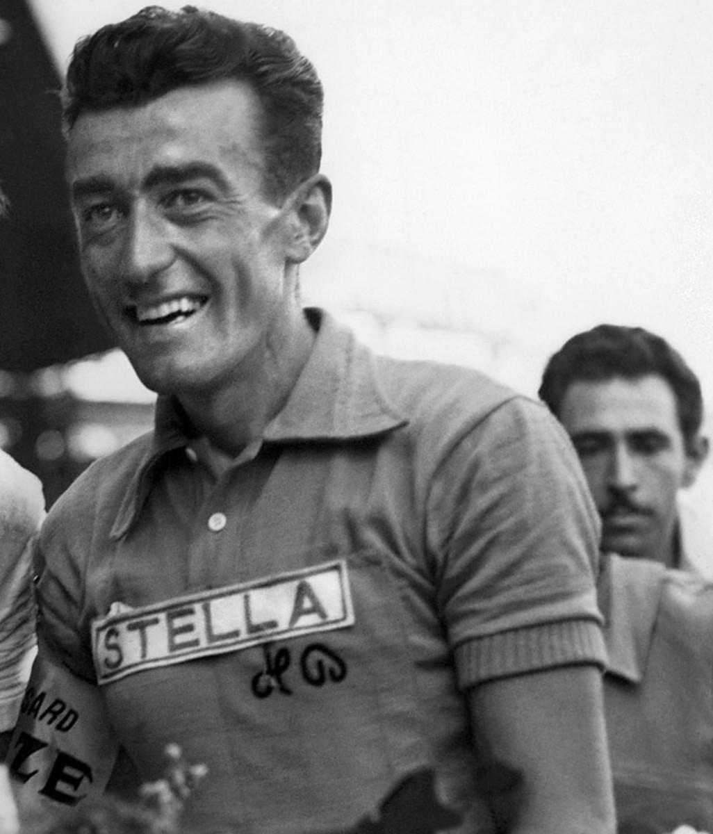 3. Louison Bobet (1953-55)