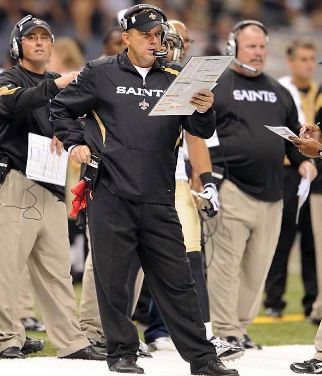 Sean Payton