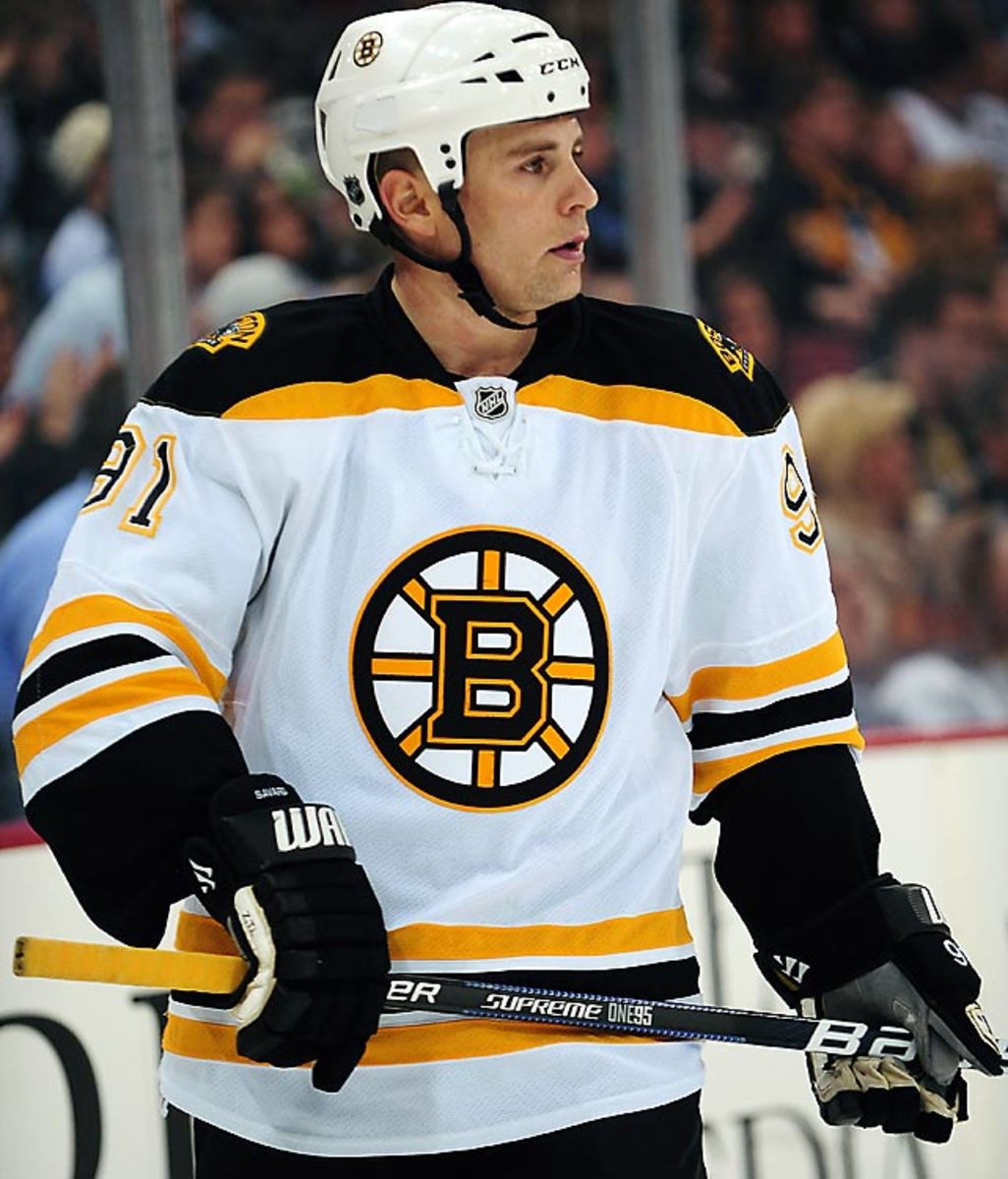 Marc Savard