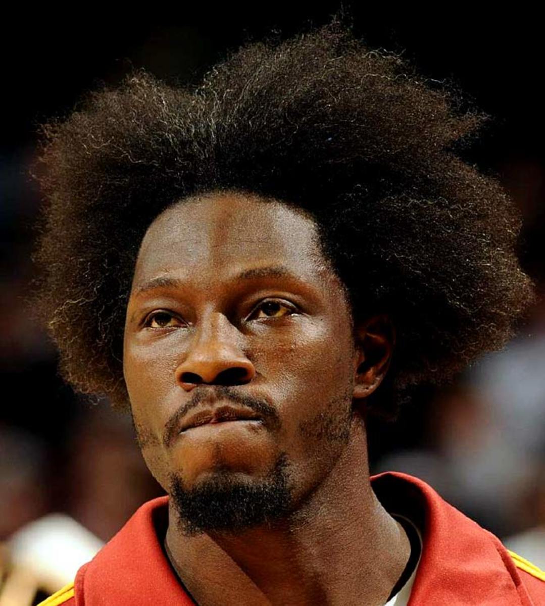 Ben Wallace