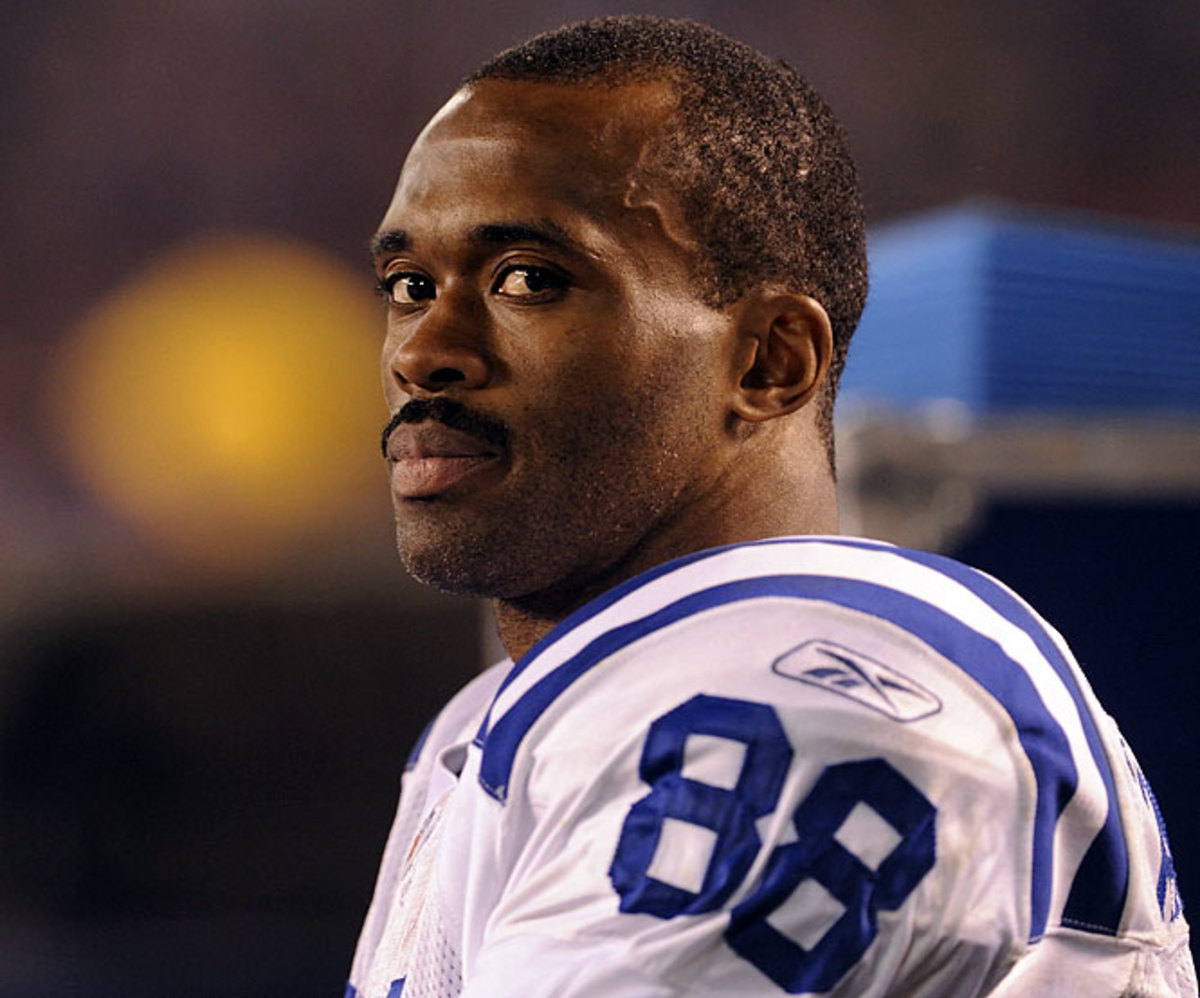 Marvin Harrison