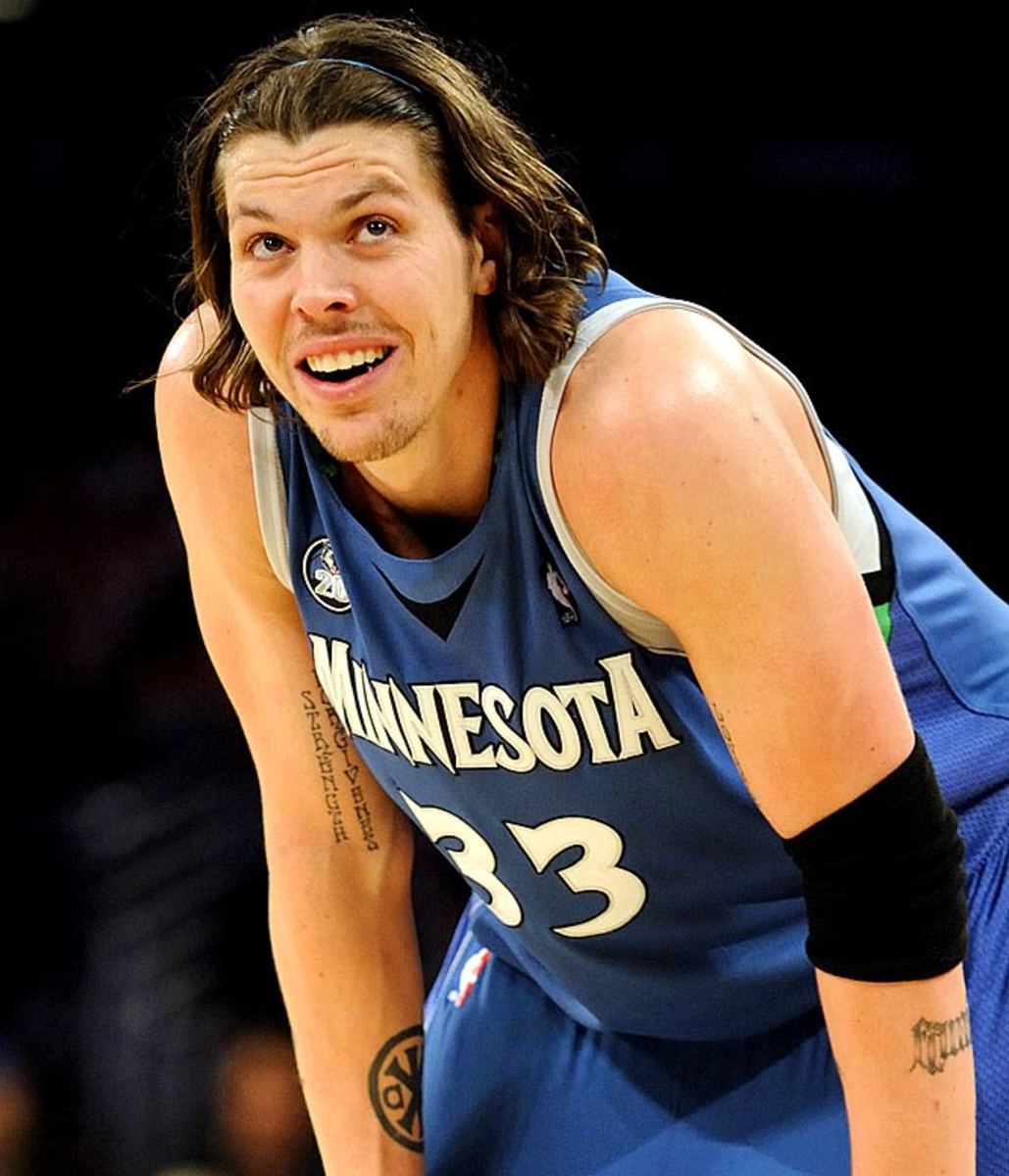 Mike Miller