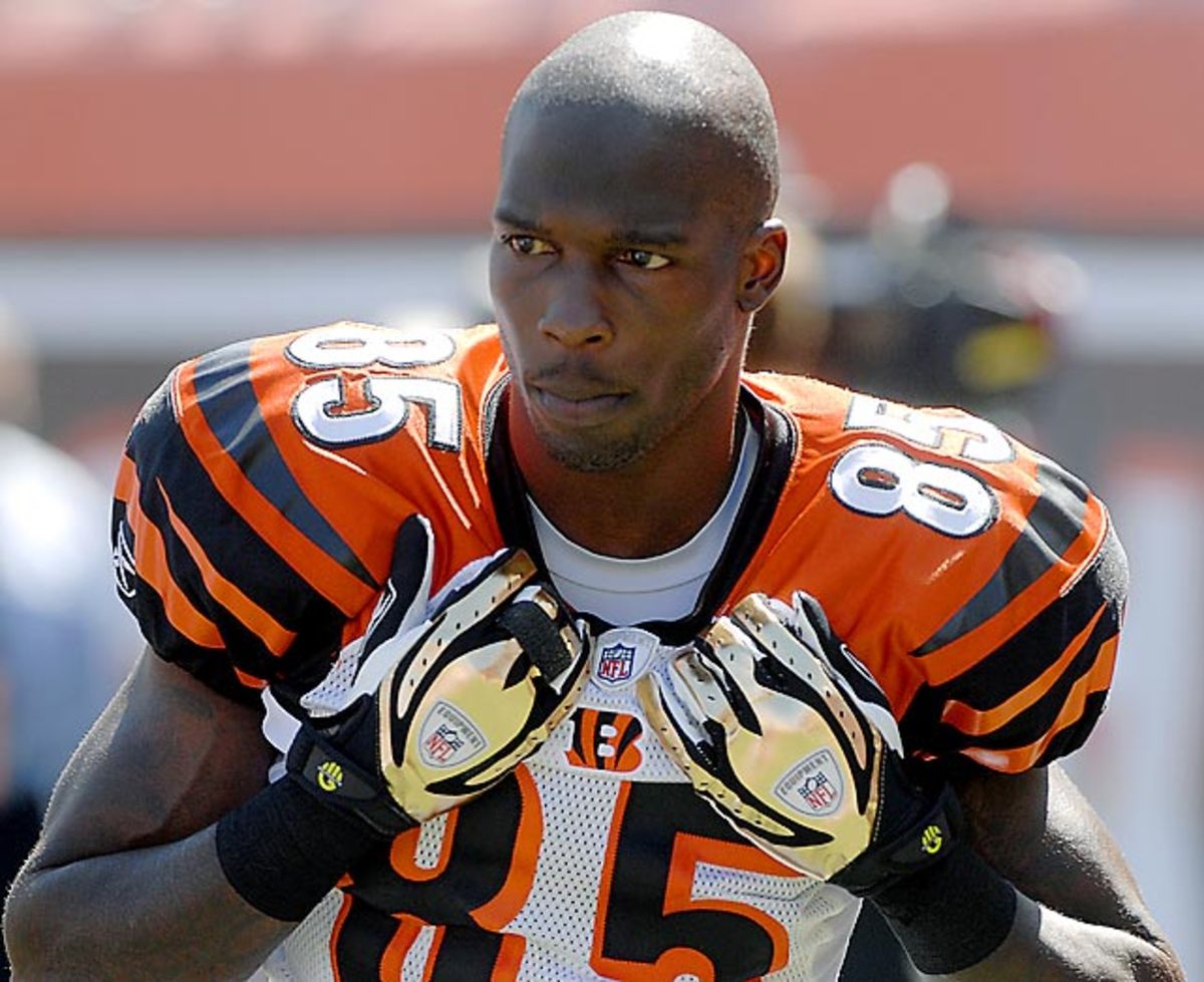 Chad Ochocinco