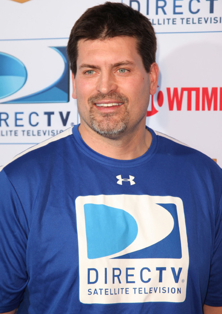 Mark Schlereth 