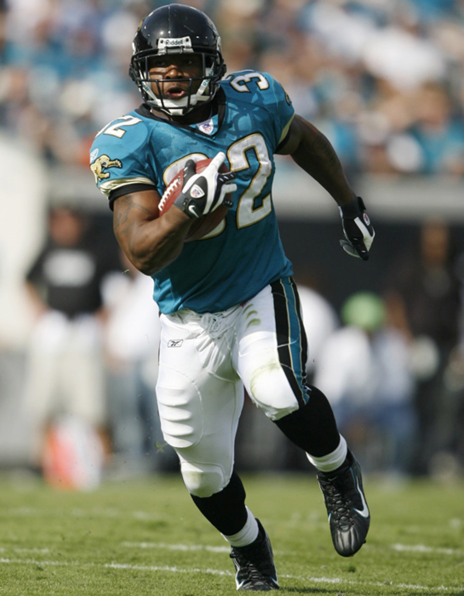 Maurice Jones-Drew, Jim Trotter preview Buffalo Bills- Los Angeles