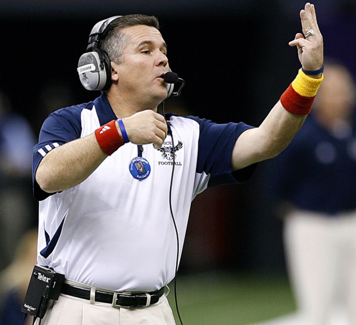 Todd Graham, Pittsburgh