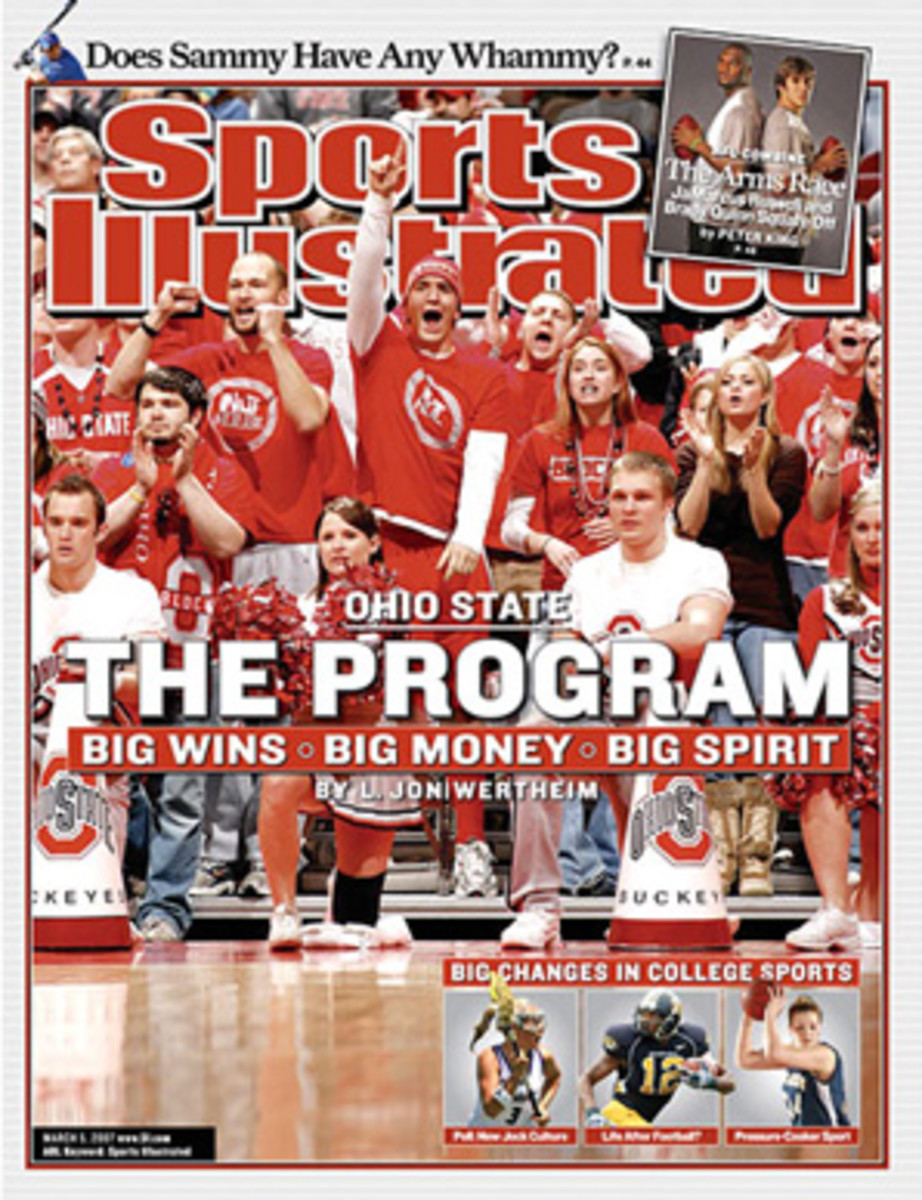 College Basketball Recruiting Related Stories Sports Illustrated