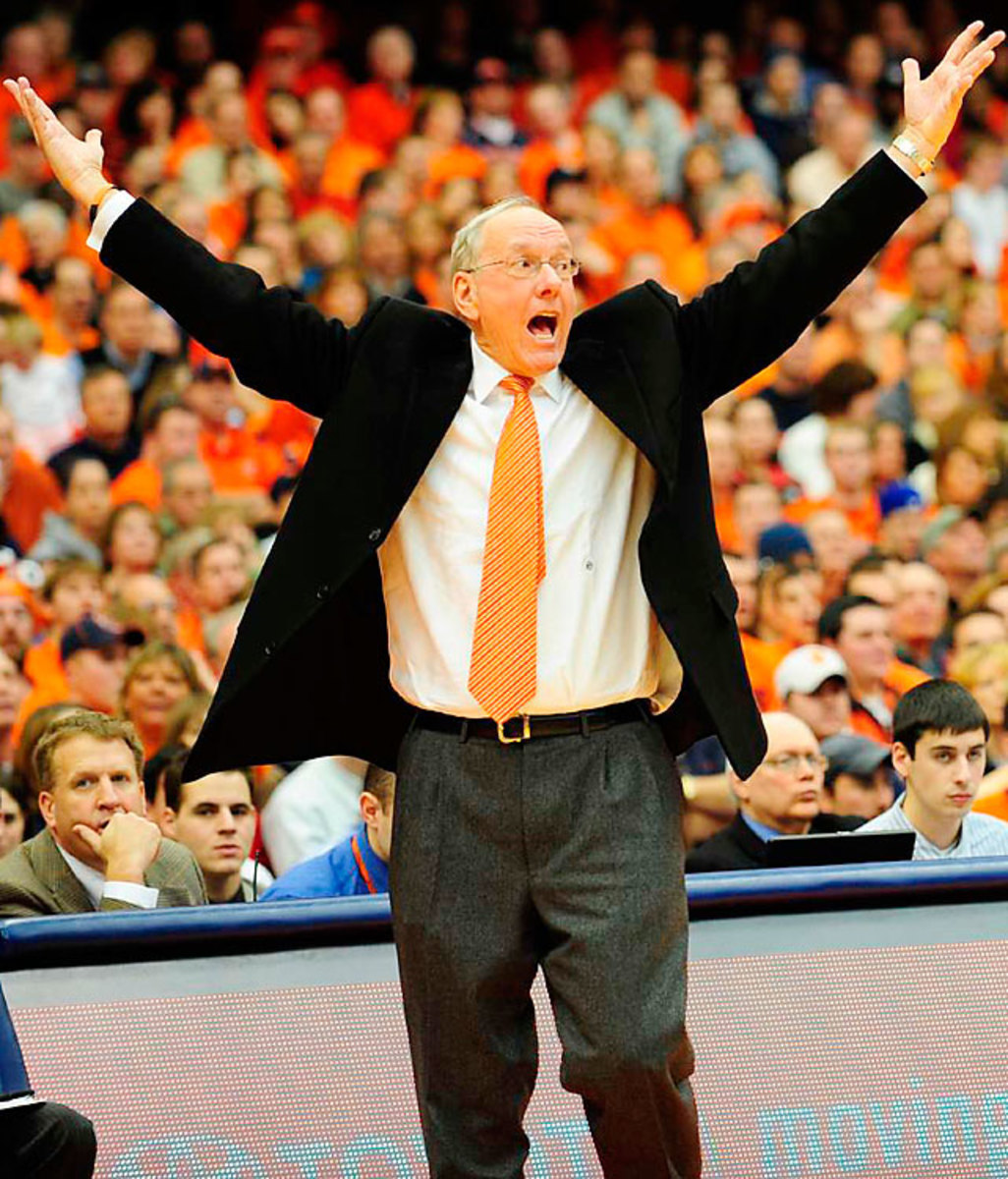 Jim Boeheim