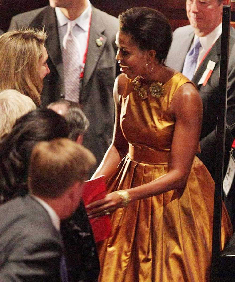 Michelle Obama