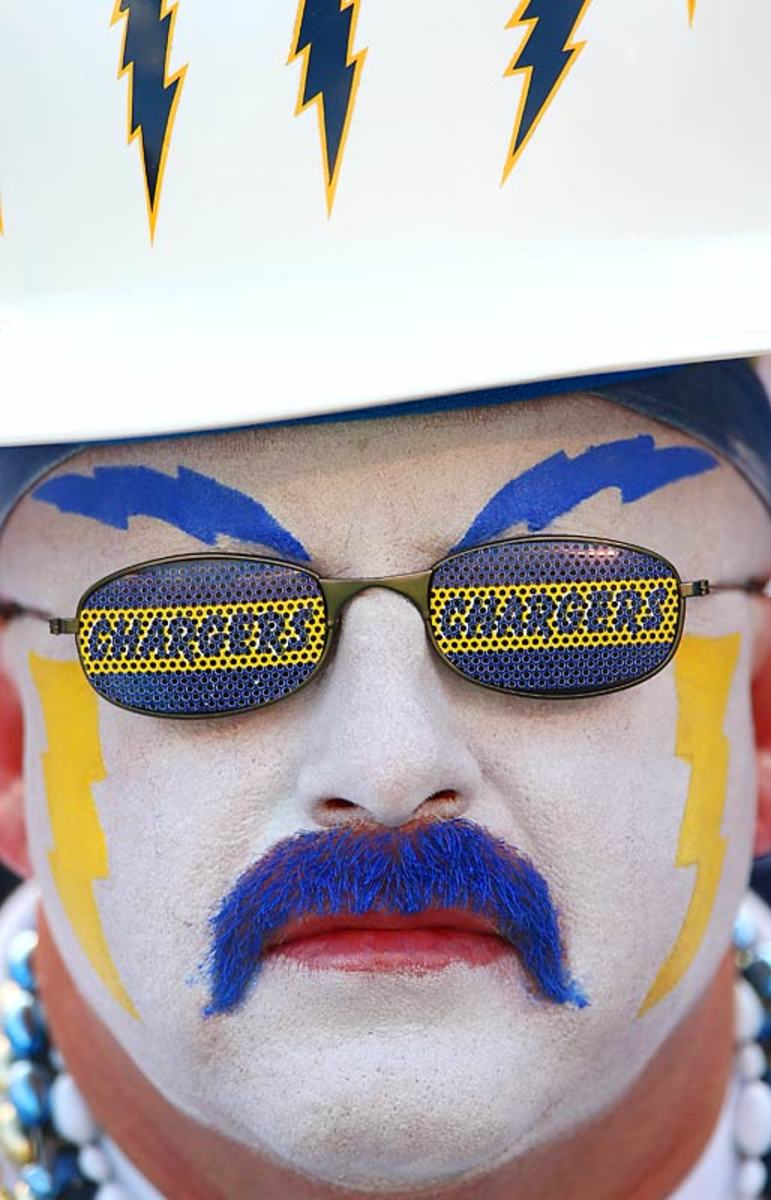 San Diego Chargers