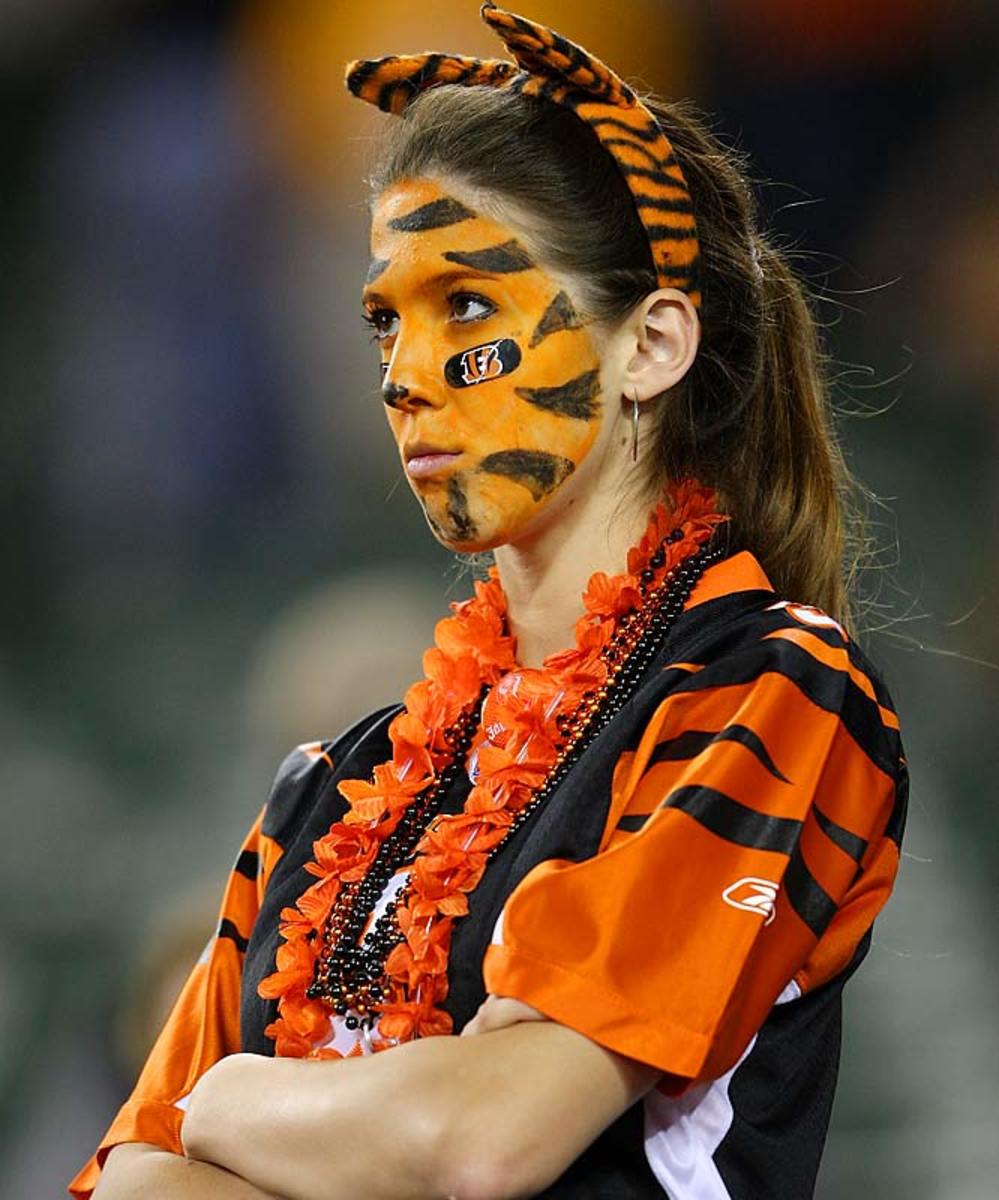 Cincinnati Bengals 