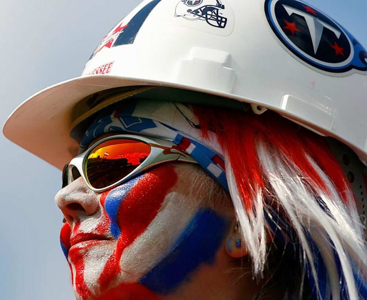 Tennessee Titans 