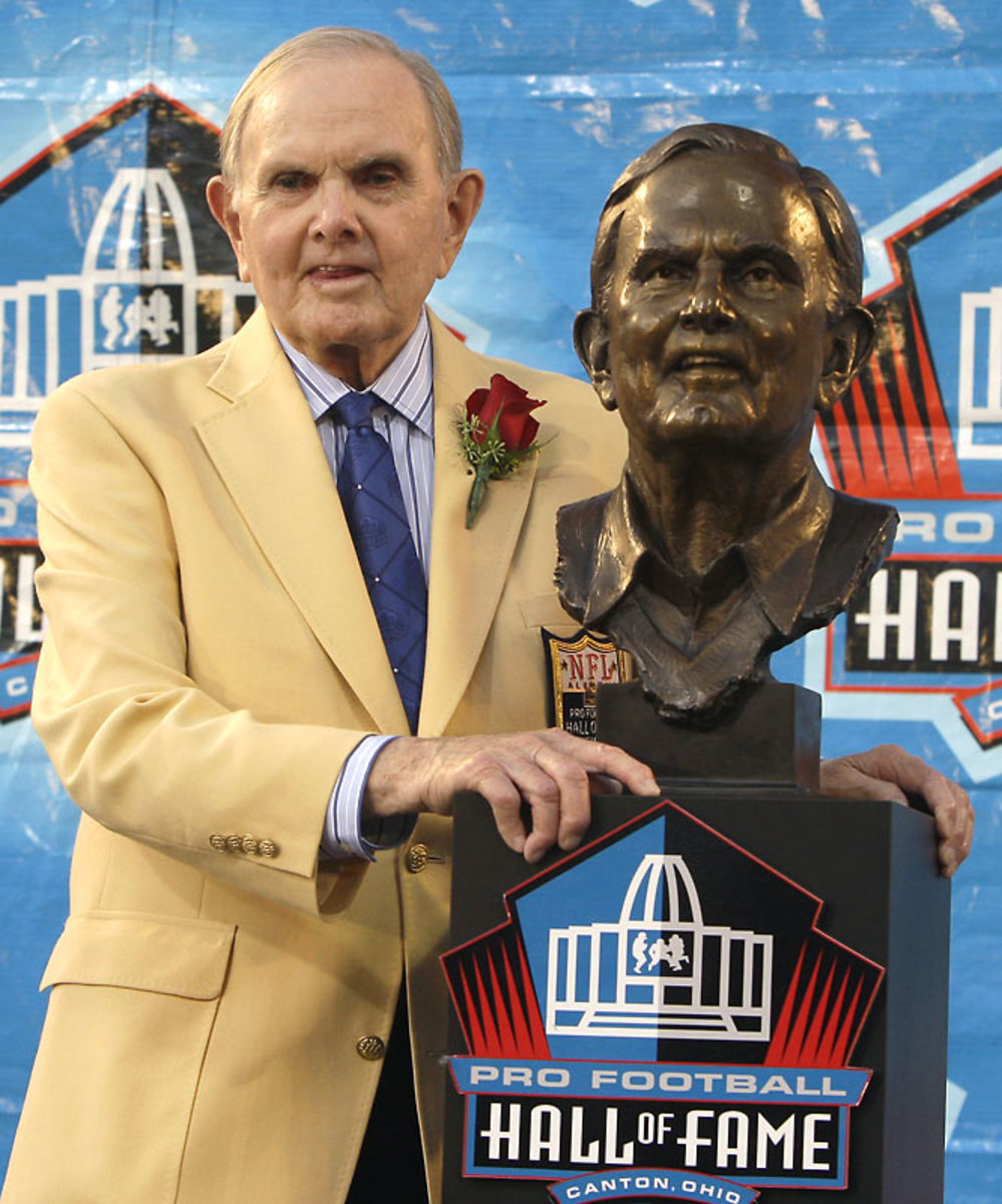 Ralph Wilson (1960-present)