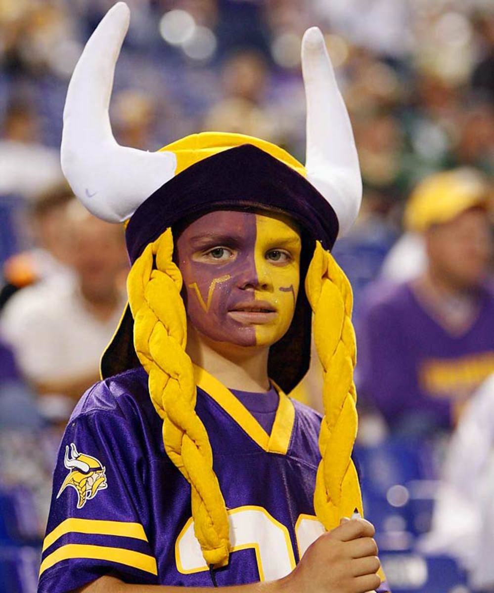 Minnesota Vikings