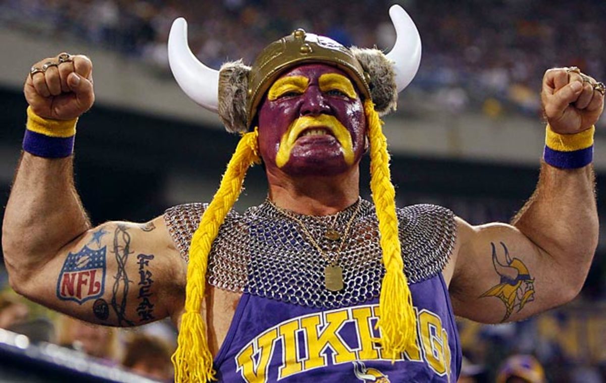 Minnesota Vikings