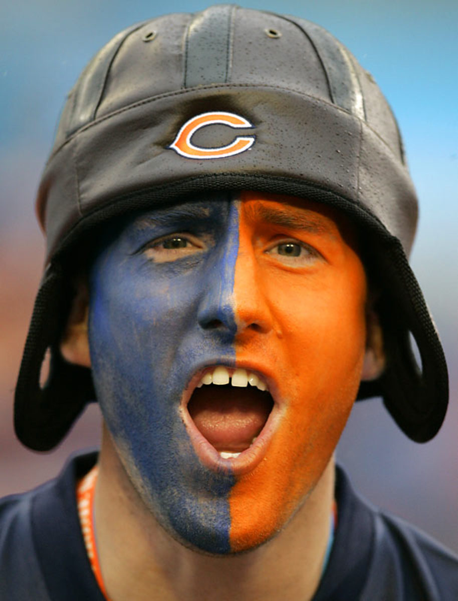 Chicago Bears