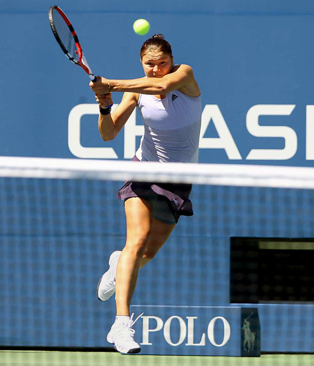 Dinara Safina