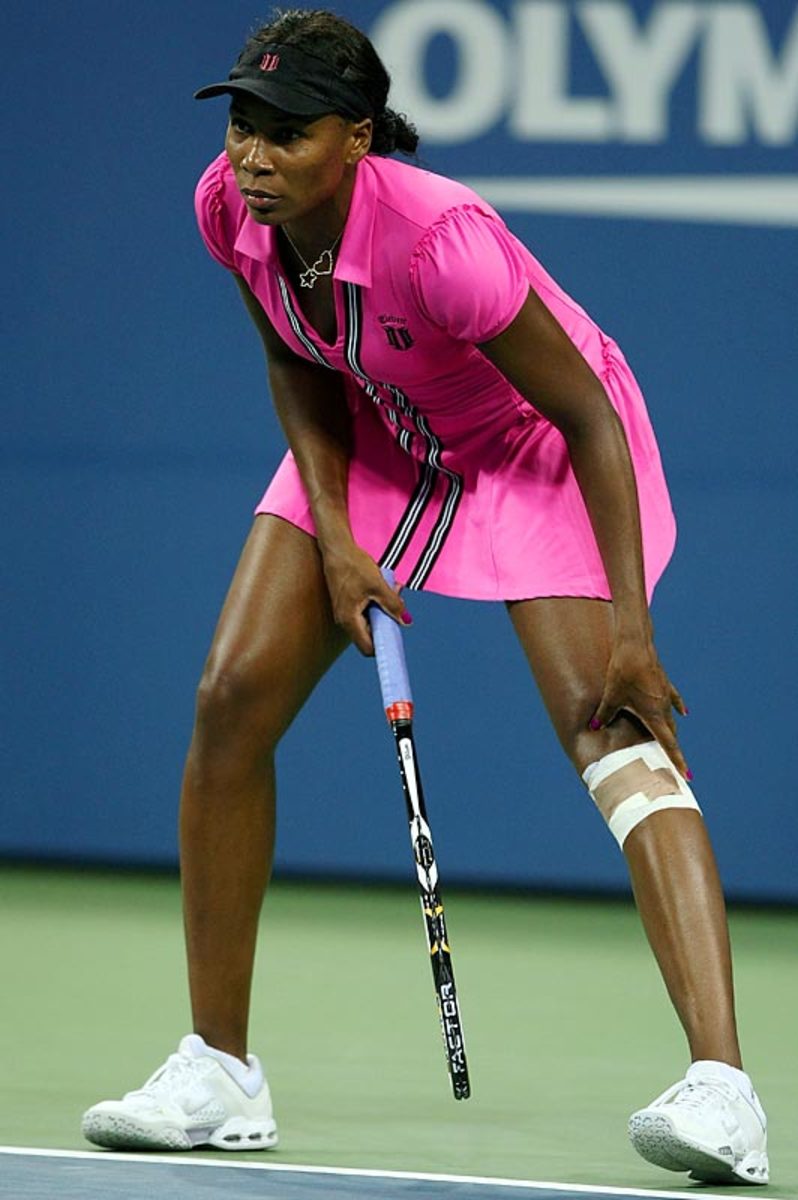 Venus Williams