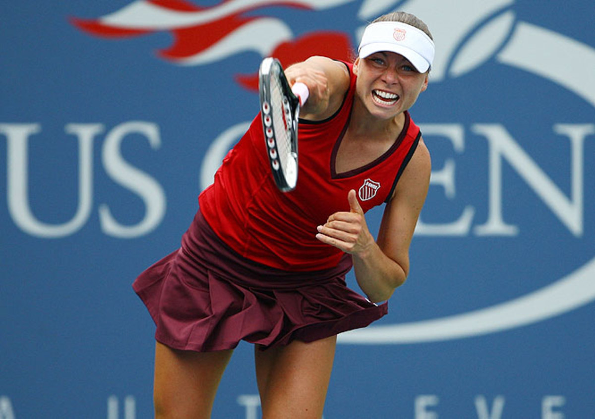 Vera Zvonareva