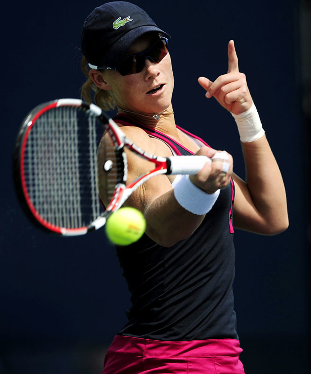 Samantha Stosur