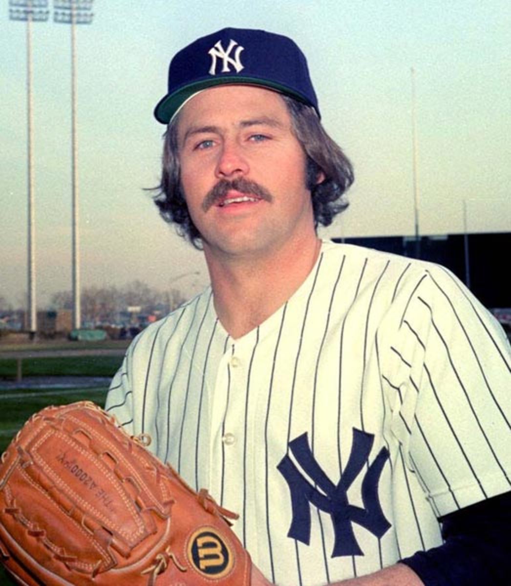 Catfish Hunter