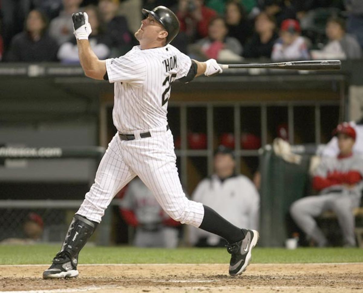 Jim Thome 