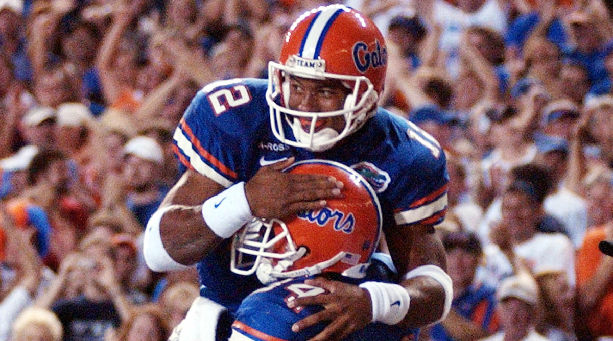 Tim Tebow leads most impactful Florida Gators recruiting class in 2006 -  ESPN - Florida Gators- ESPN