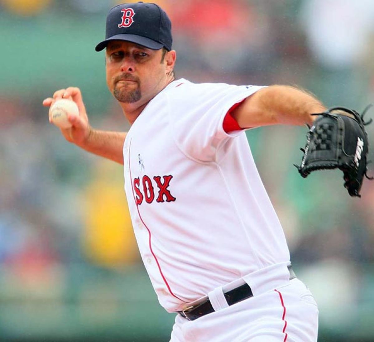 Tim Wakefield