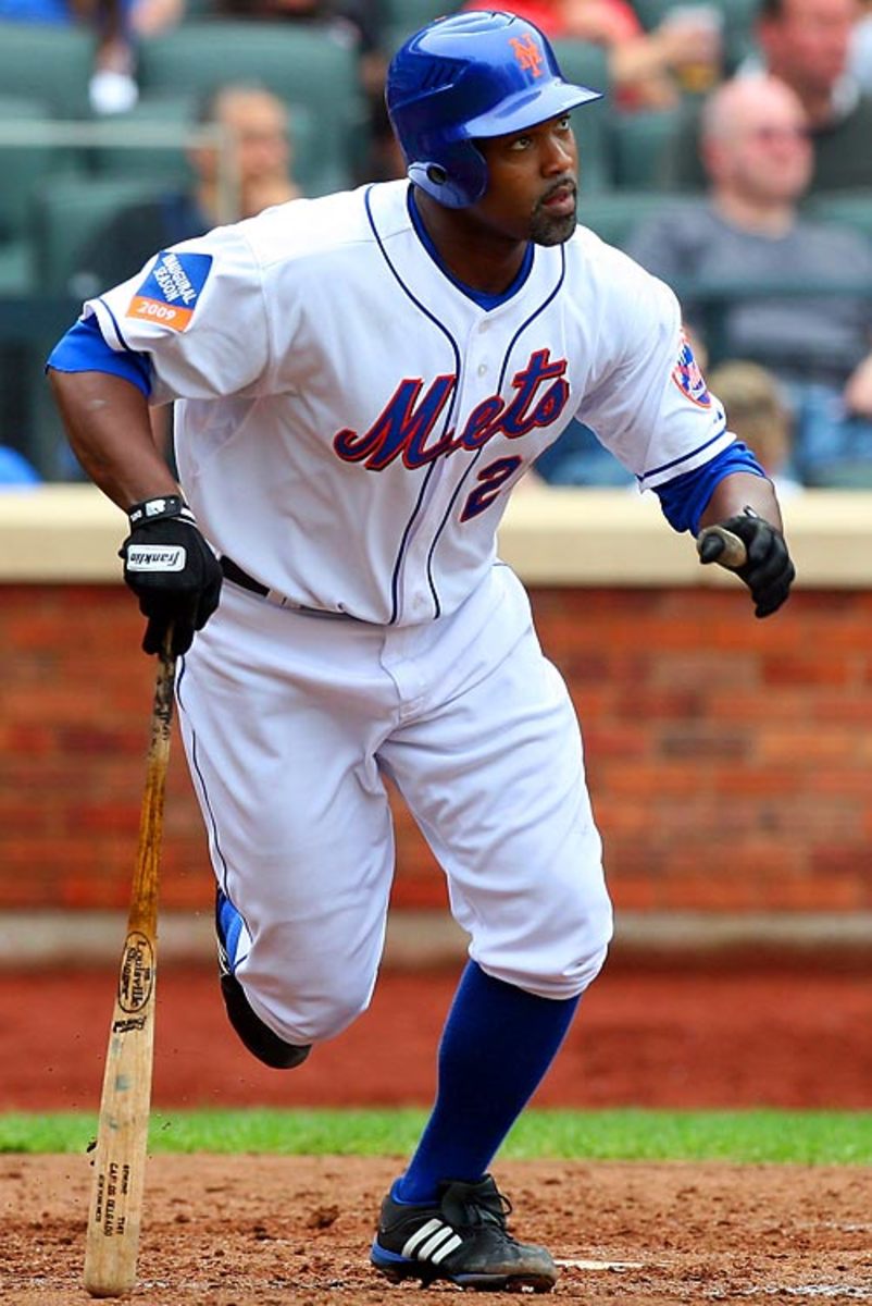 Carlos Delgado