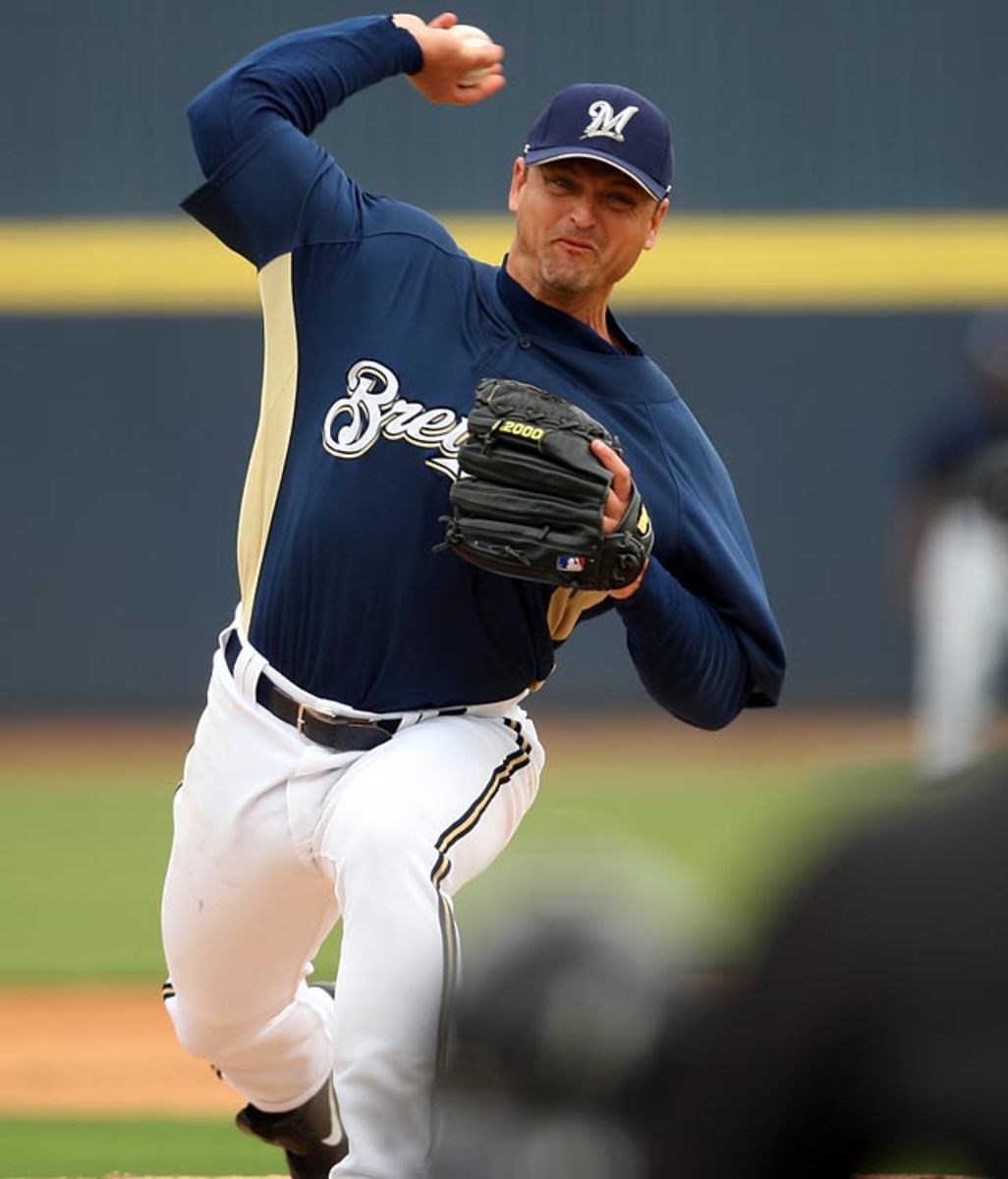 Trevor Hoffman