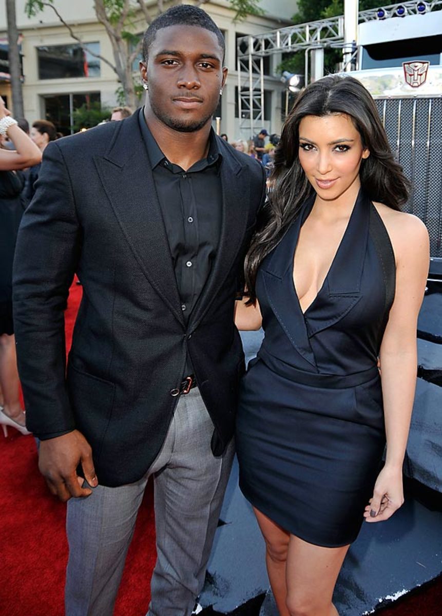 Reggie Bush