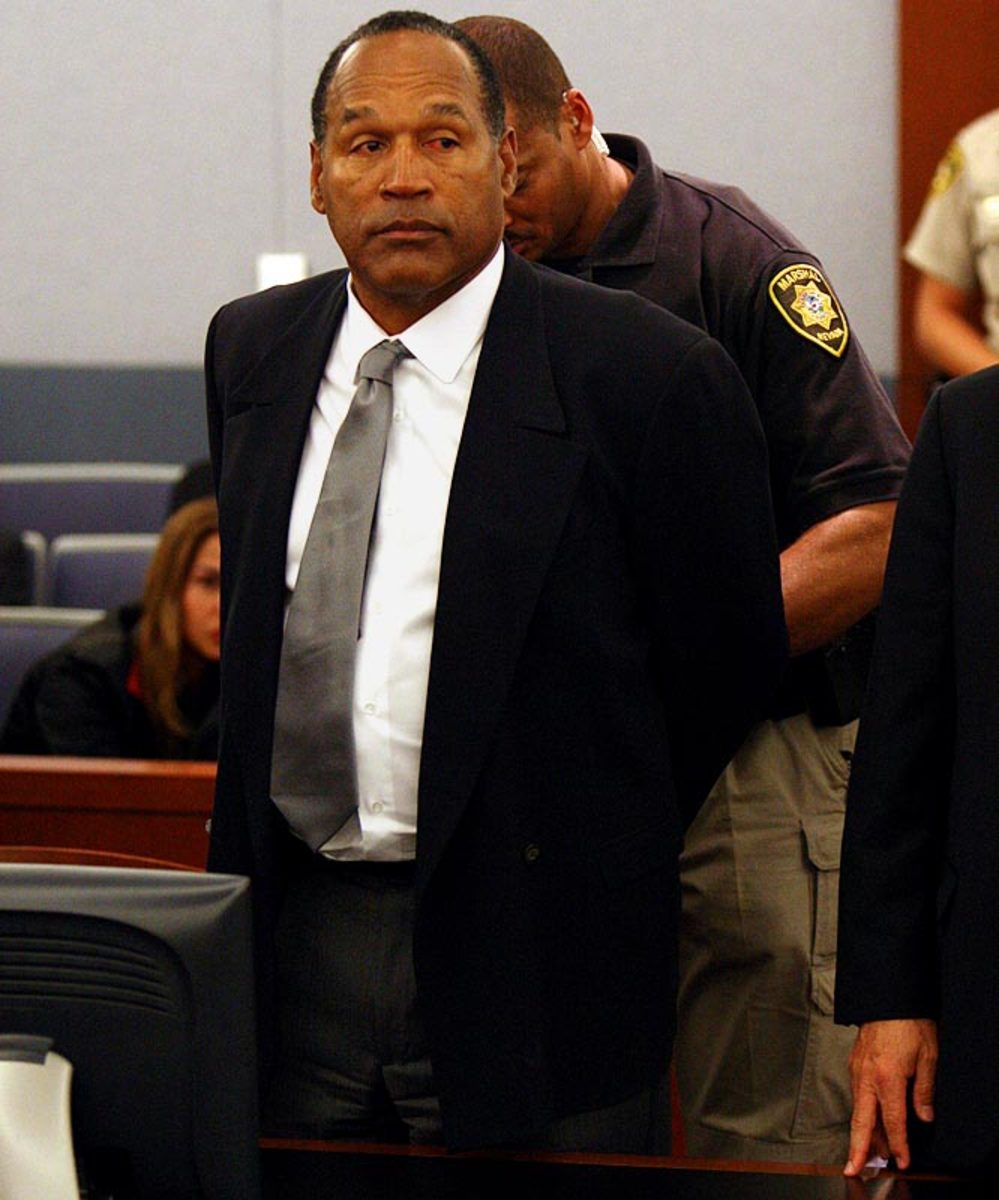 O.J. Simpson