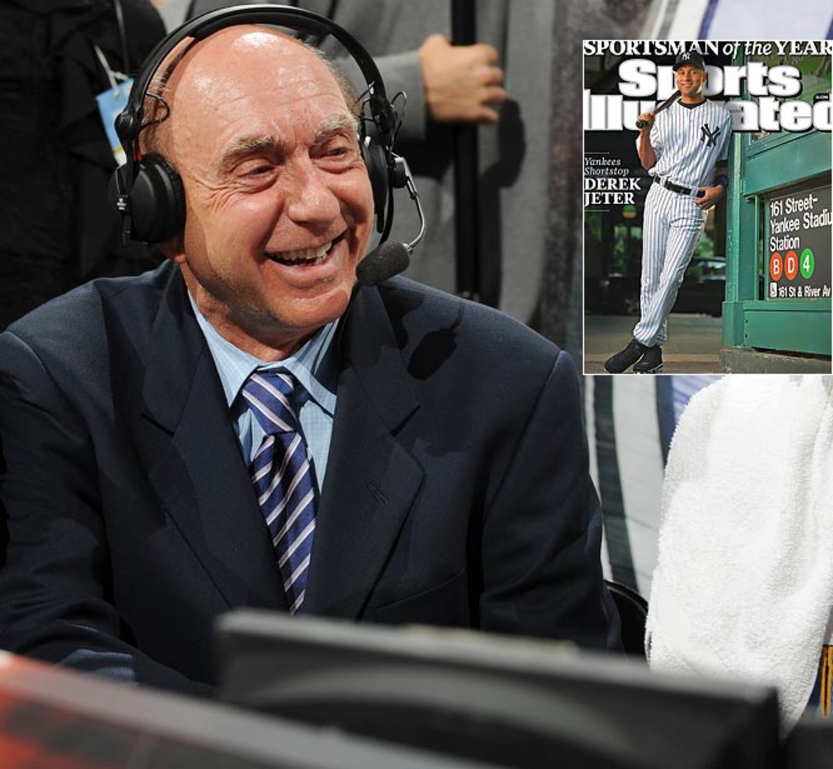 Dick Vitale