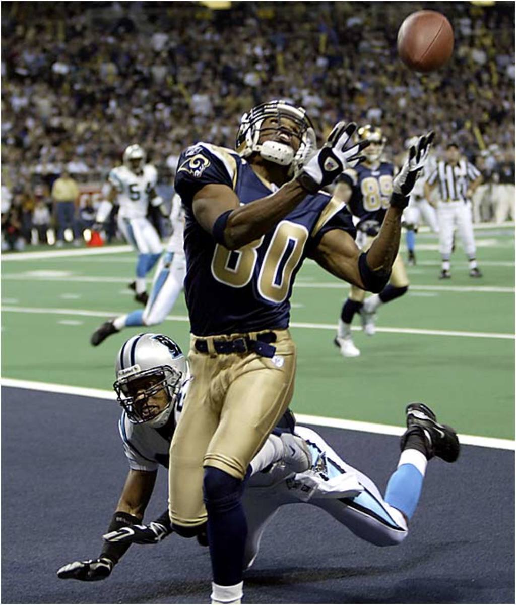 Isaac Bruce