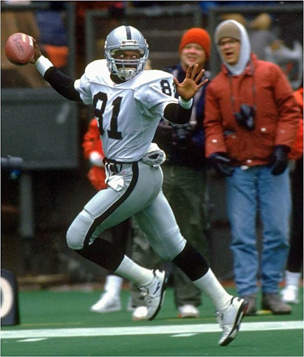 Tim Brown